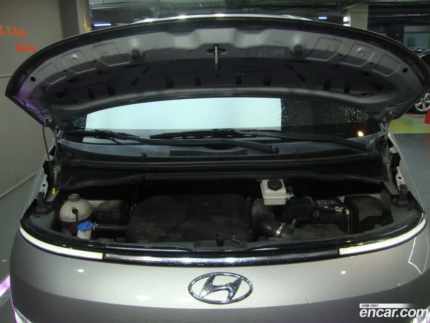 Staria Hyundai 2021.7-OPTION-021