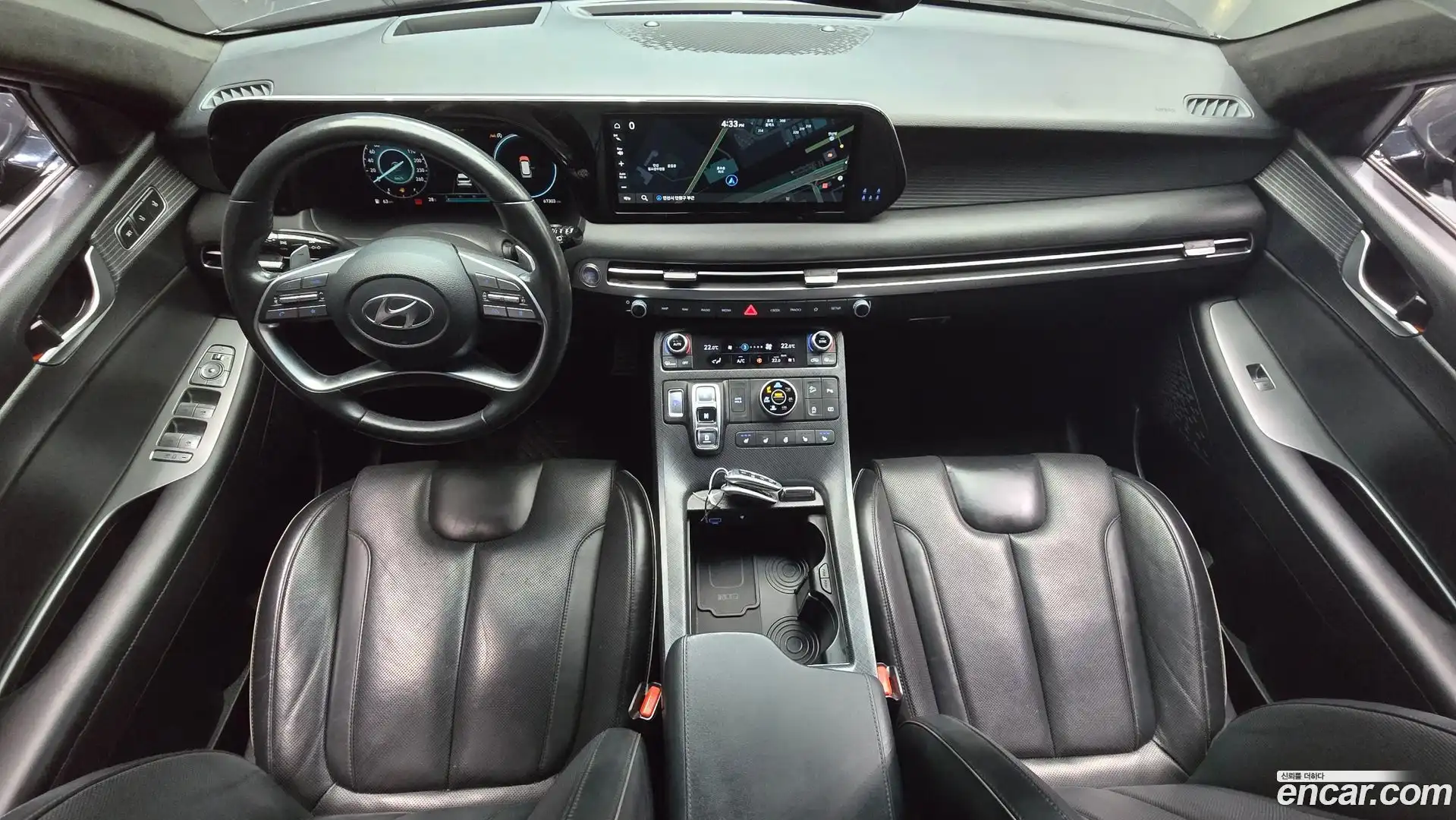 Palisade Hyundai 2022.10-INNER-007