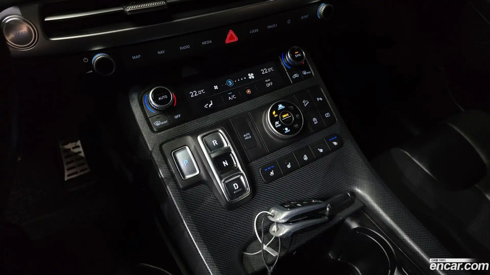 Palisade Hyundai 2022.10-INNER-009