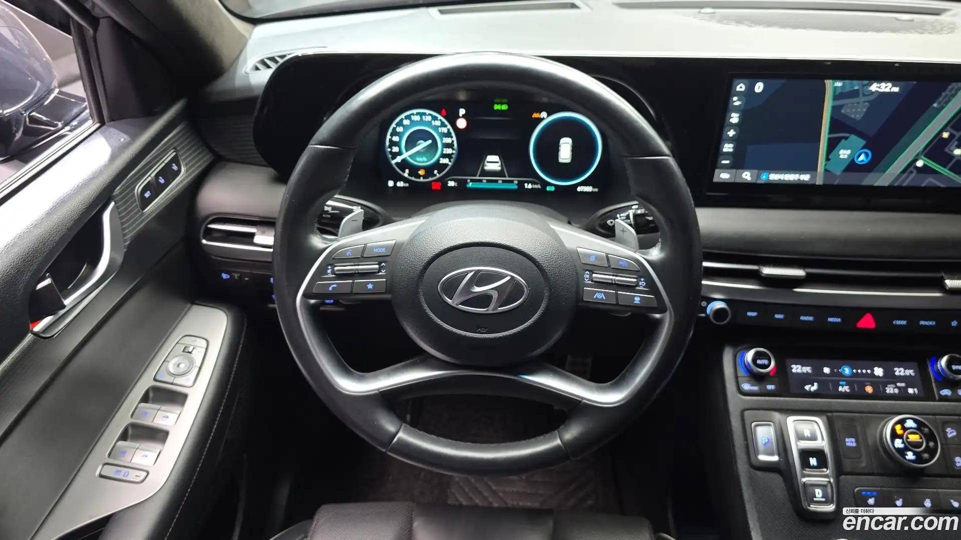 Palisade Hyundai 2022.10-OPTION-017