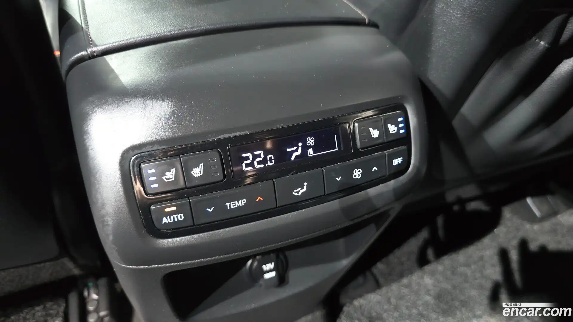 Palisade Hyundai 2022.10-OPTION-022