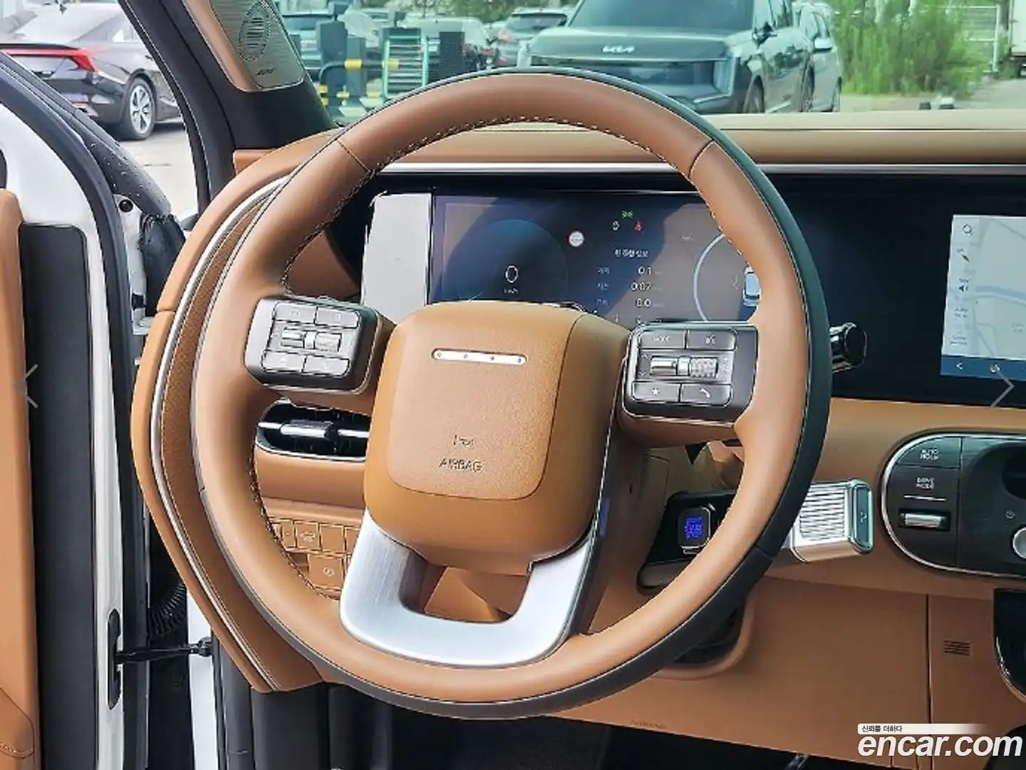 Palisade Hyundai 2025.4-INNER-008