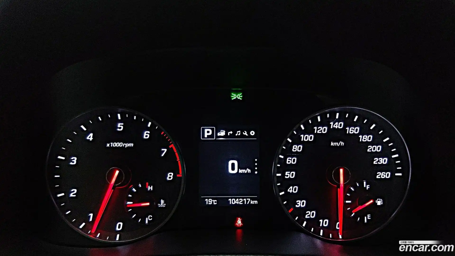 AVANTE Hyundai 2017.7-INNER-008