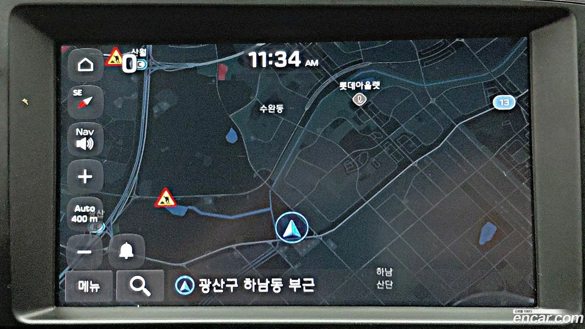 AVANTE Hyundai 2017.7-OPTION-016