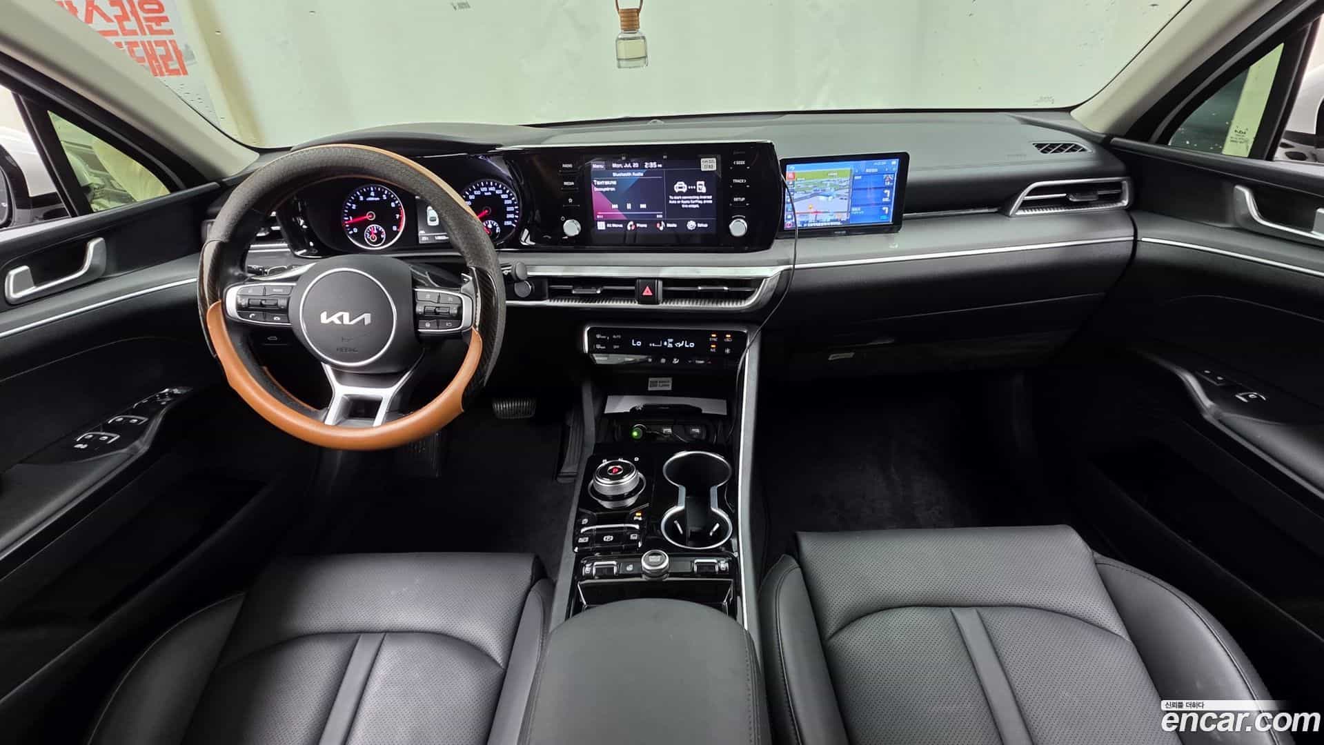 K5 Kia 2022.11-INNER-007