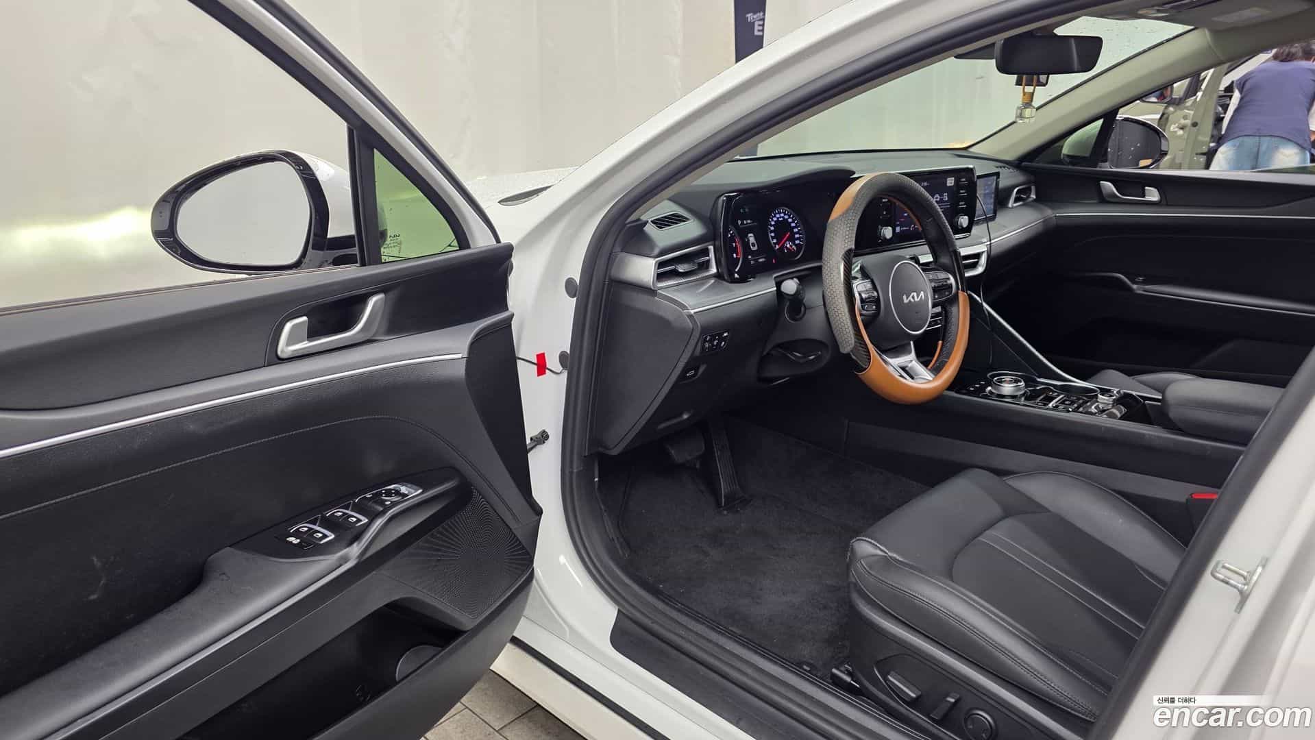 K5 Kia 2022.11-INNER-010