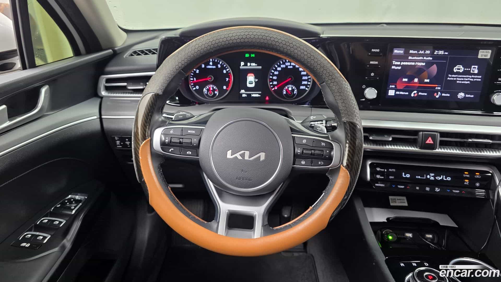 K5 Kia 2022.11-OPTION-017