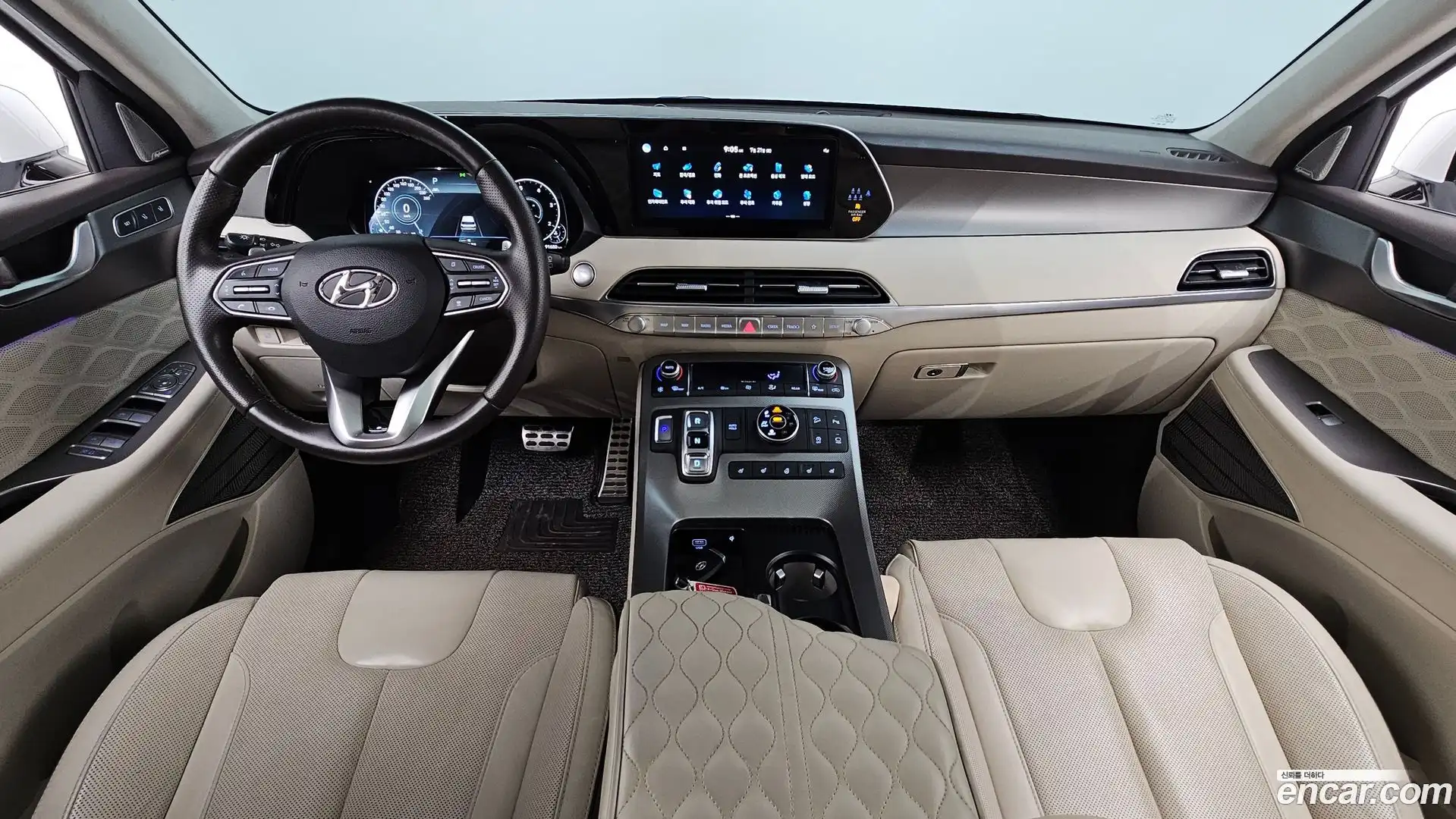 Palisade Hyundai 2021.10-INNER-007