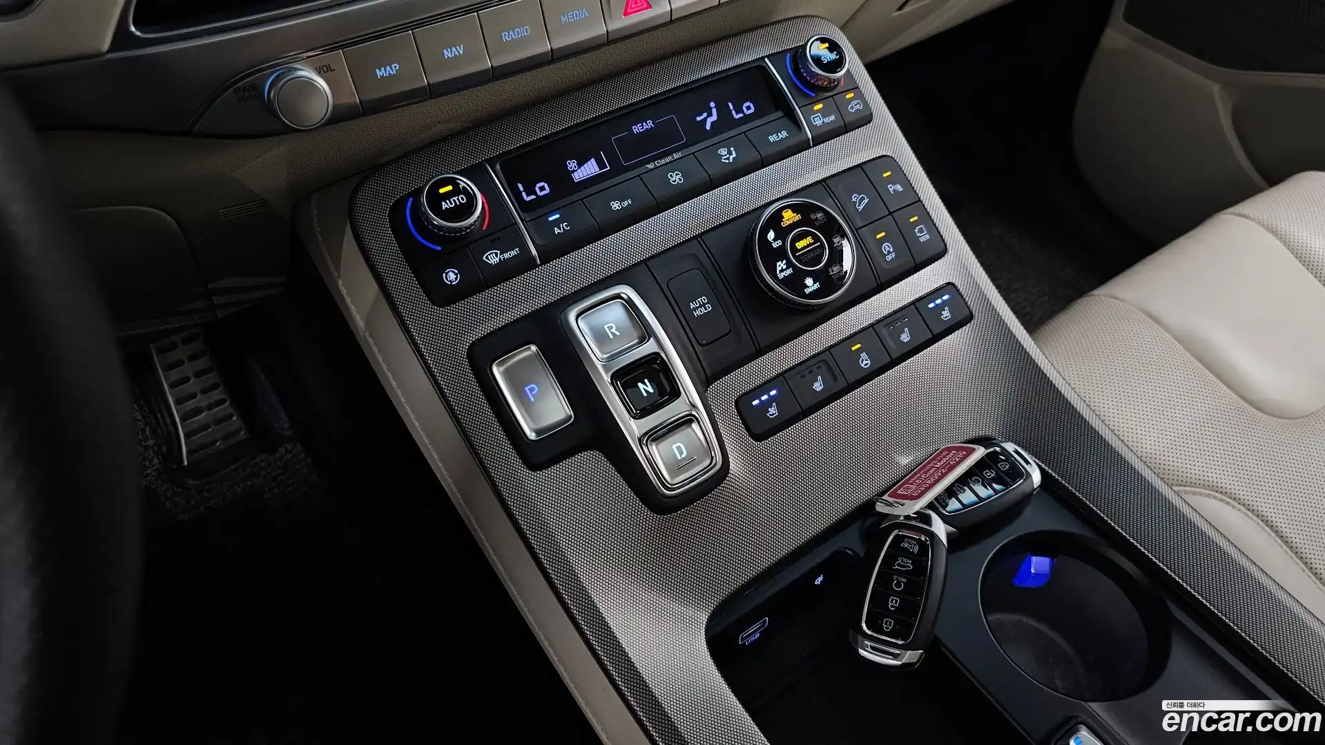 Palisade Hyundai 2021.10-INNER-009