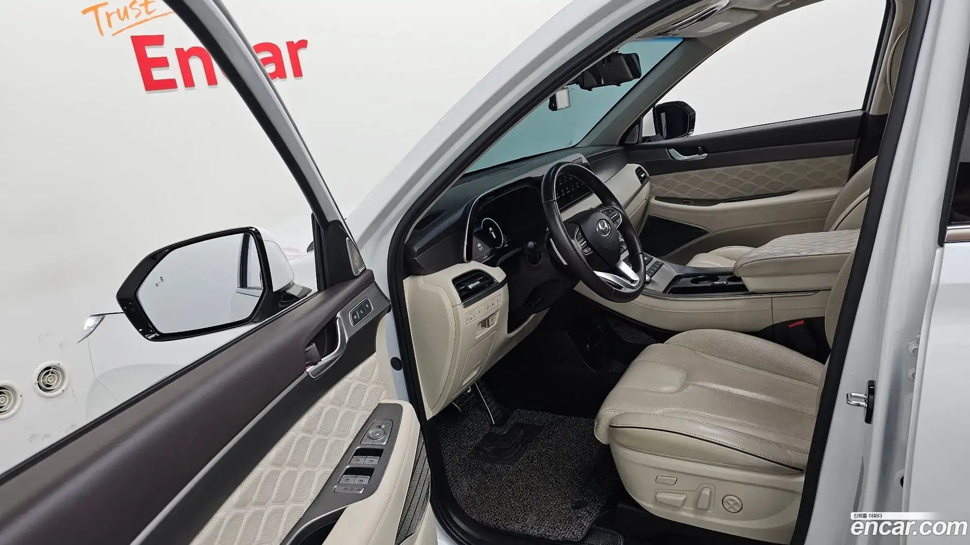 Palisade Hyundai 2021.10-INNER-010