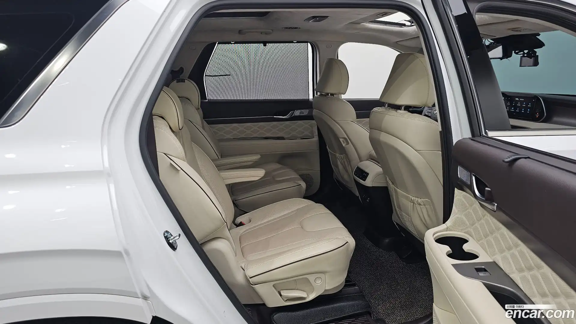 Palisade Hyundai 2021.10-OPTION-015
