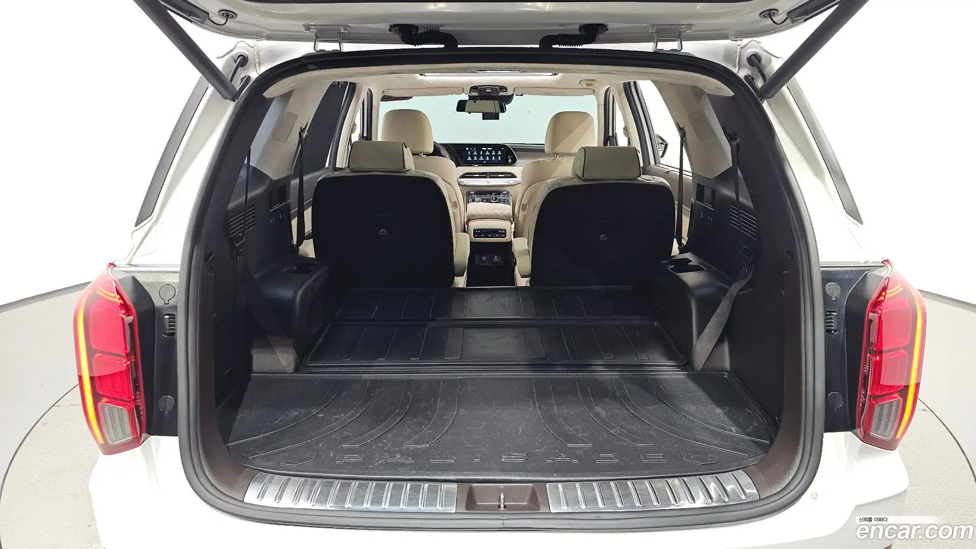 Palisade Hyundai 2021.10-OPTION-024