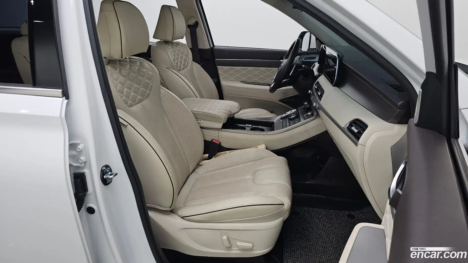 Palisade Hyundai 2021.10-INNER-036