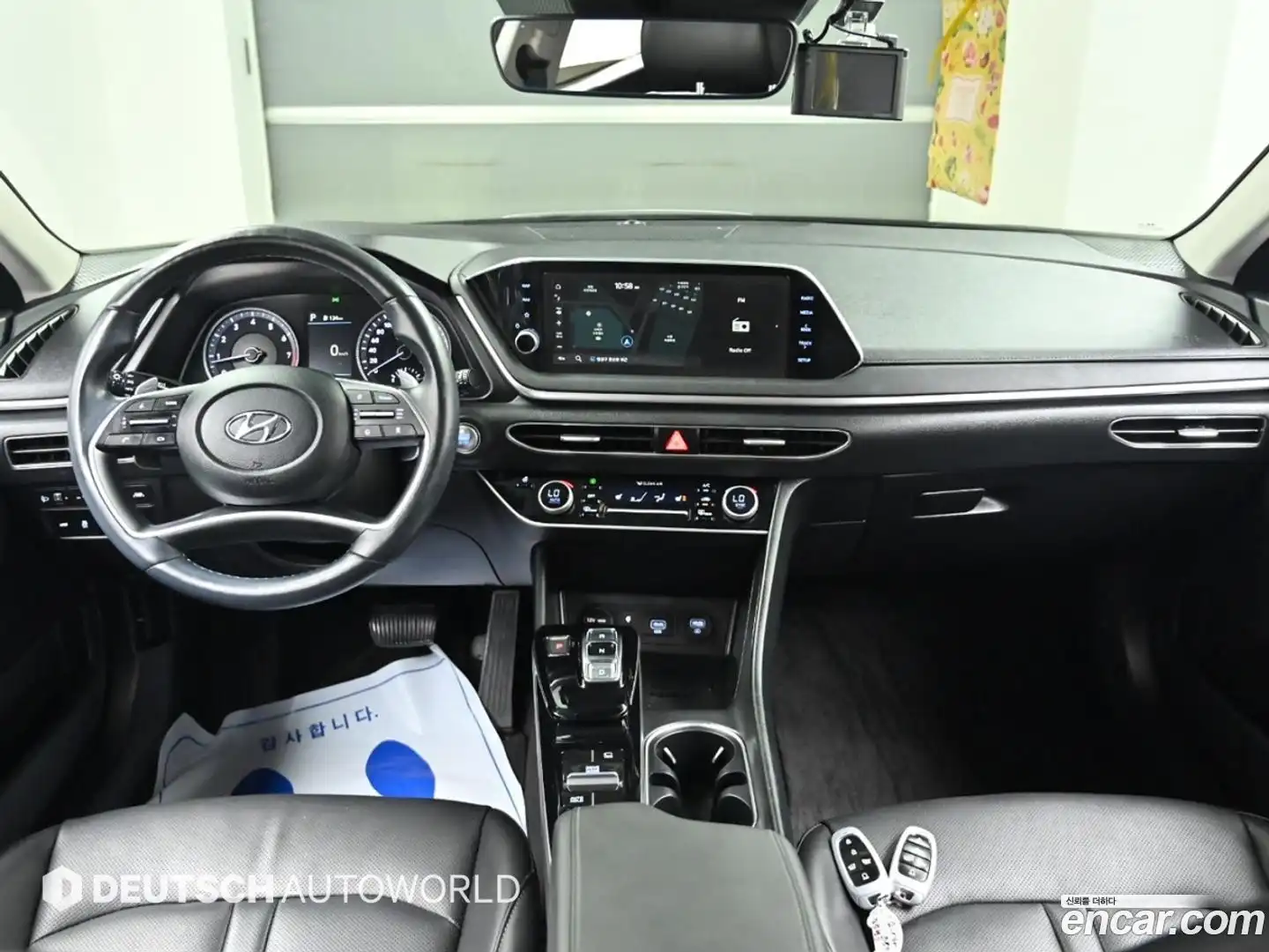 Sonata Hyundai 2022.6-INNER-007
