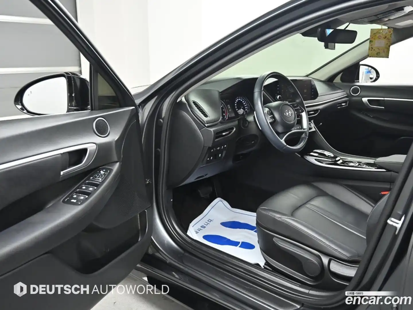Sonata Hyundai 2022.6-OPTION-015
