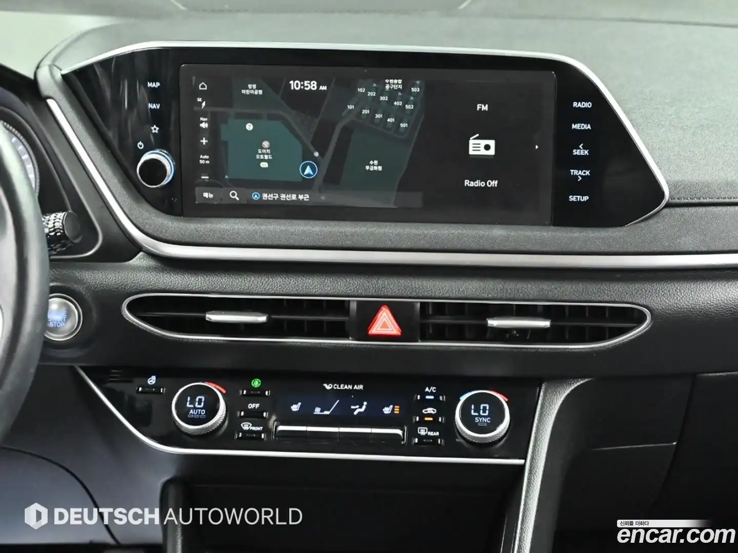 Sonata Hyundai 2022.6-OPTION-018