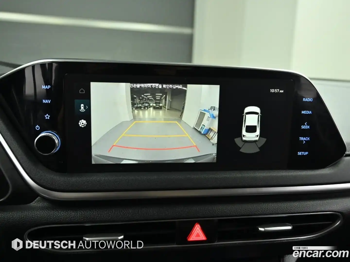 Sonata Hyundai 2022.6-OPTION-019