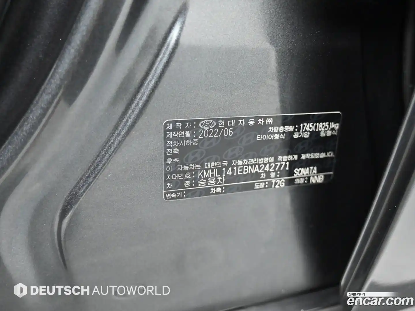Sonata Hyundai 2022.6-OPTION-024