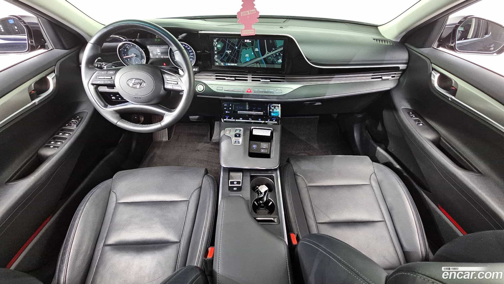 Grandeur Hyundai 2020.3-INNER-007