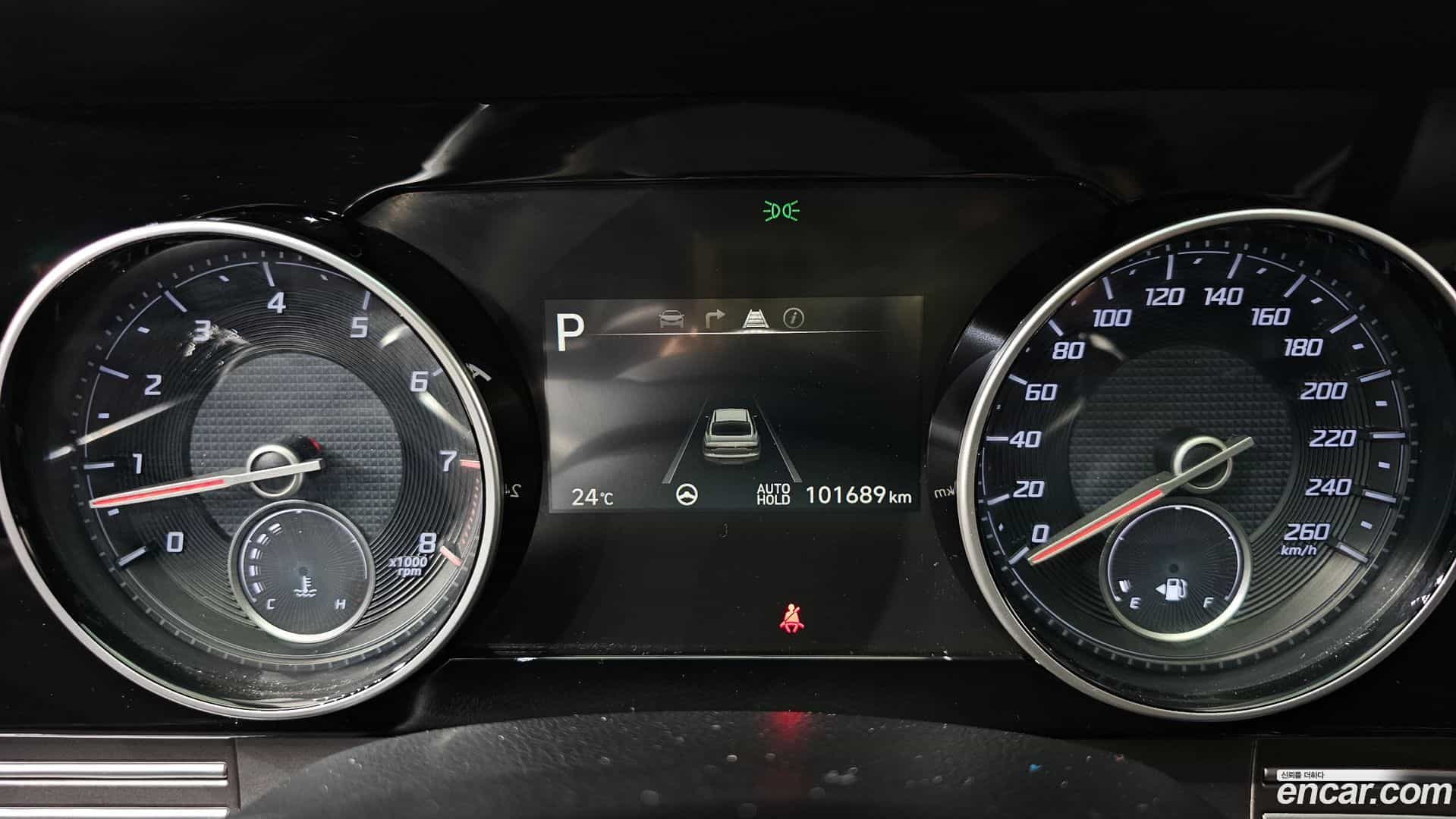 Grandeur Hyundai 2020.3-INNER-008