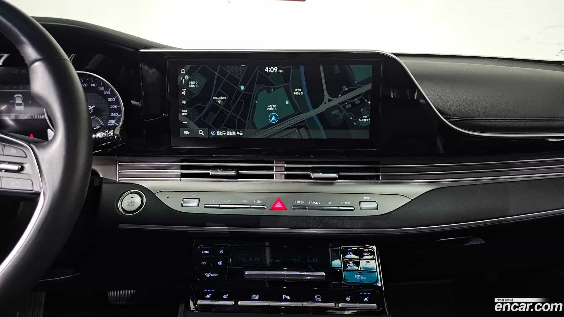 Grandeur Hyundai 2020.3-OPTION-016