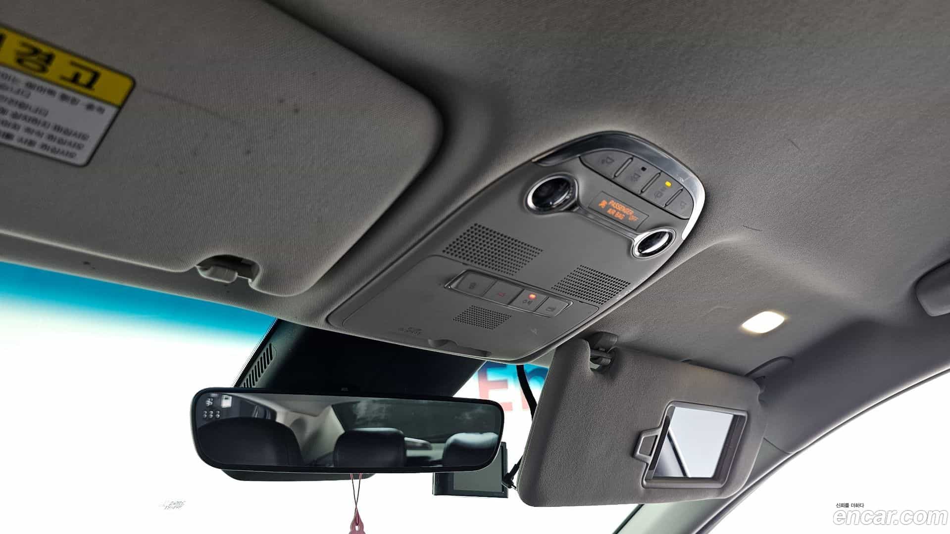 Grandeur Hyundai 2020.3-OPTION-021