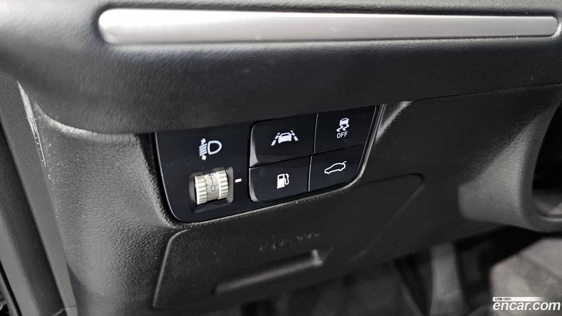 Grandeur Hyundai 2020.3-OPTION-022