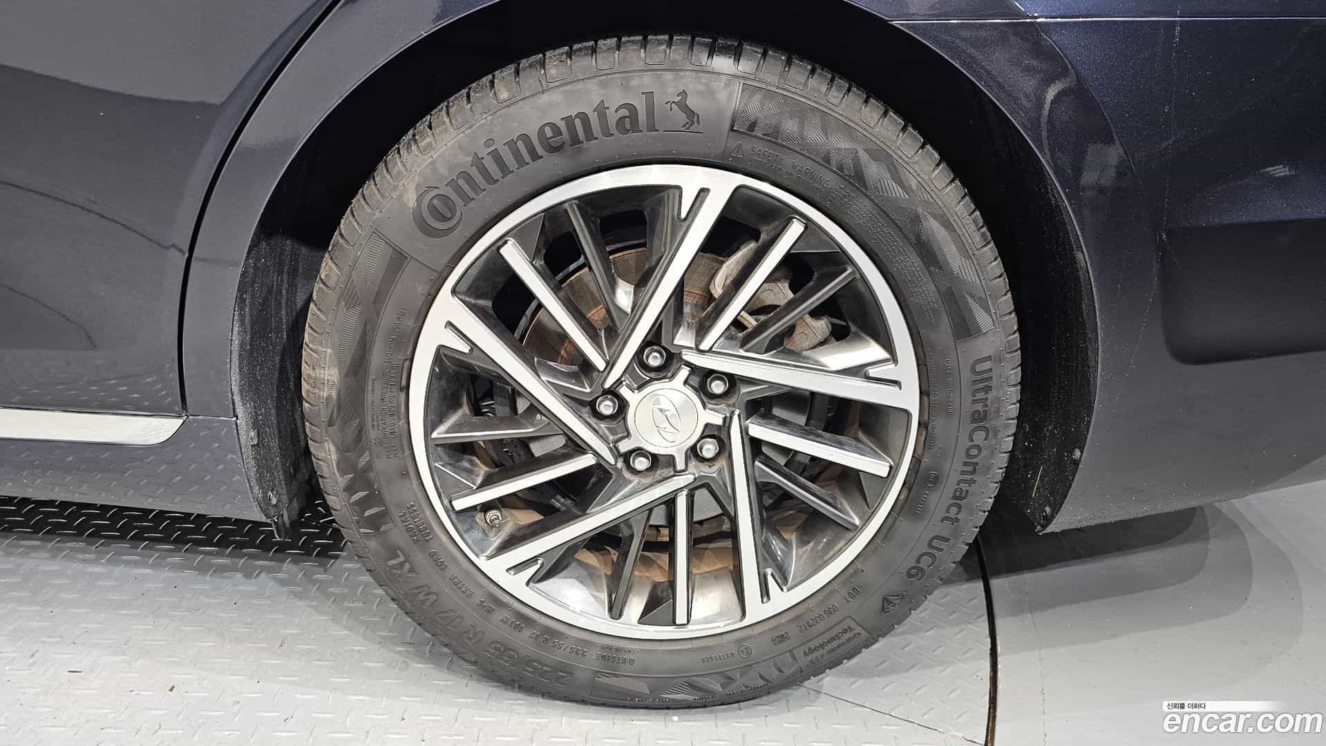 Grandeur Hyundai 2020.3-OUTER-031