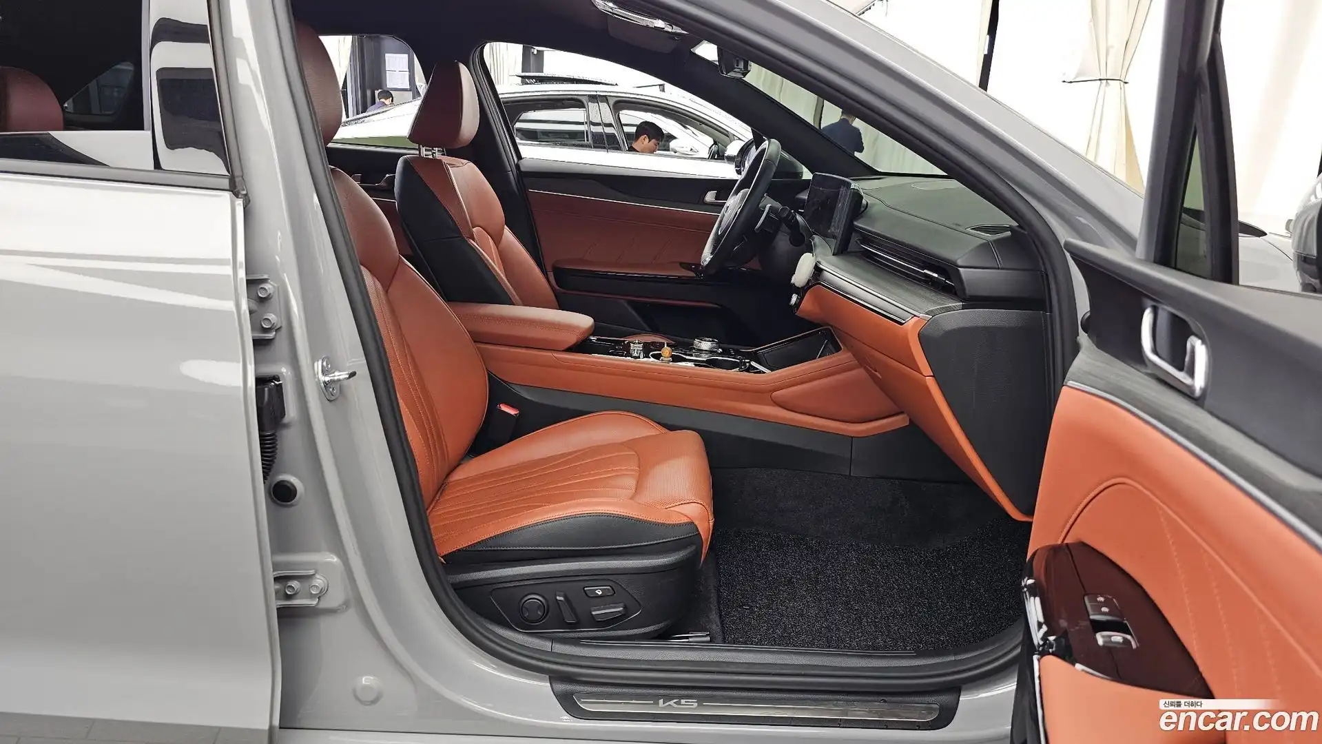 K5 Kia 2025.4-OPTION-015