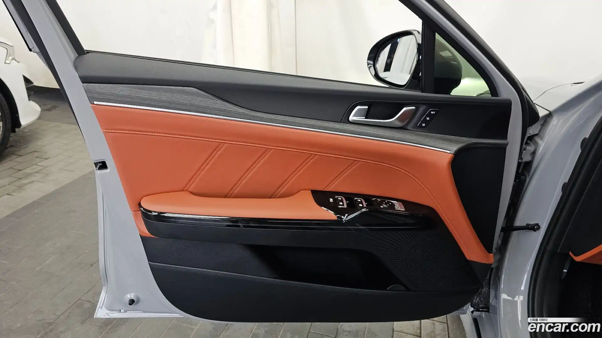 K5 Kia 2025.4-INNER-034