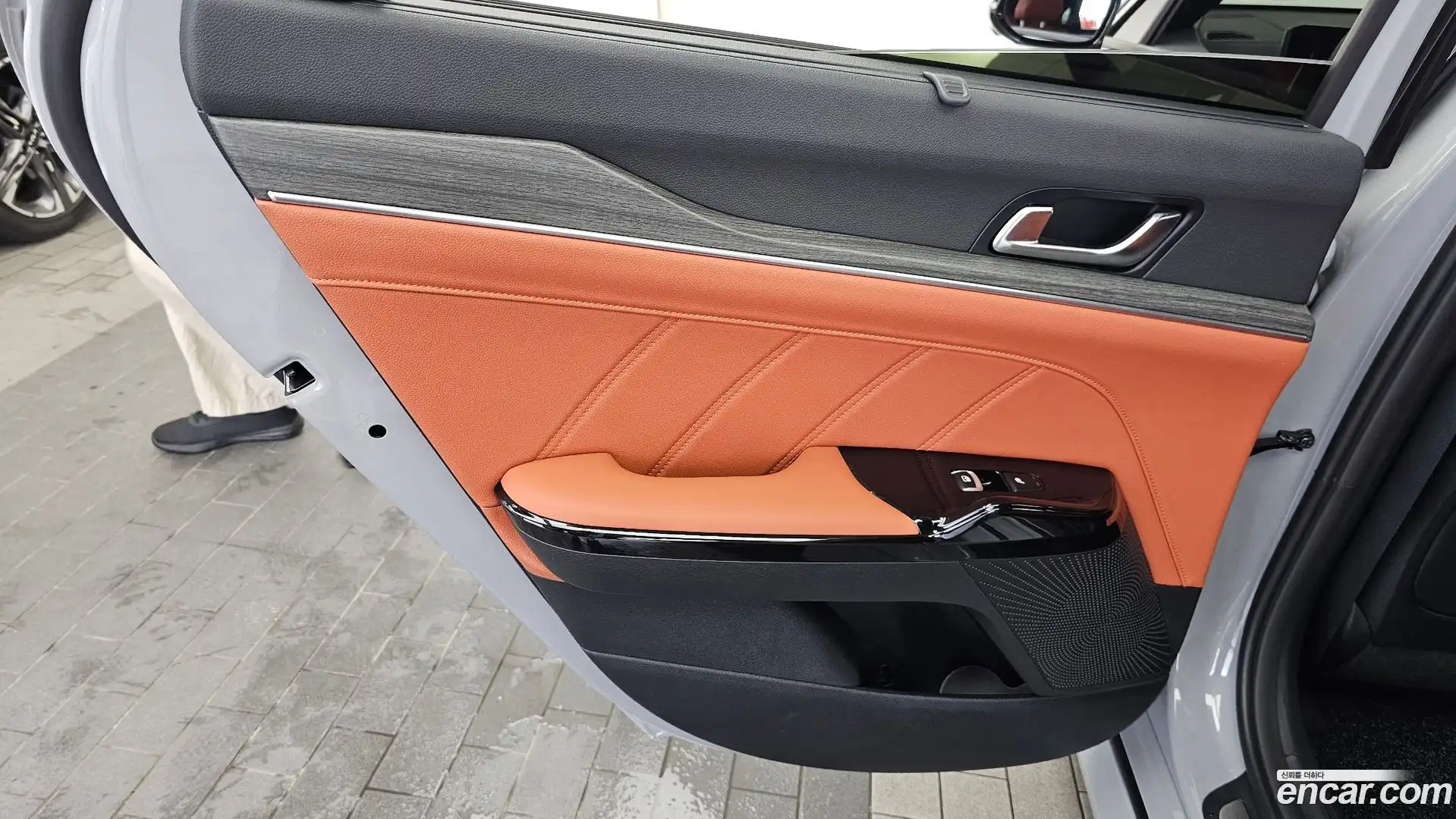 K5 Kia 2025.4-INNER-035