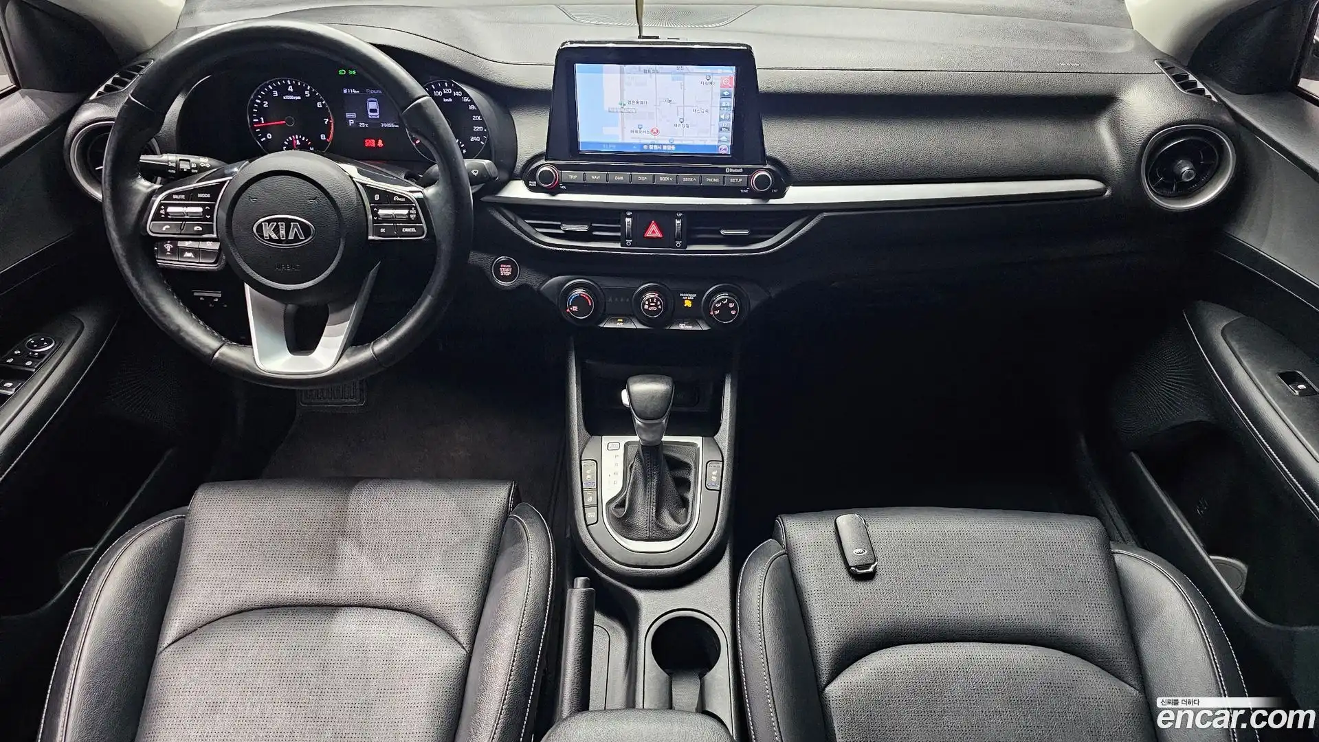 K3 Kia 2021.2-INNER-007
