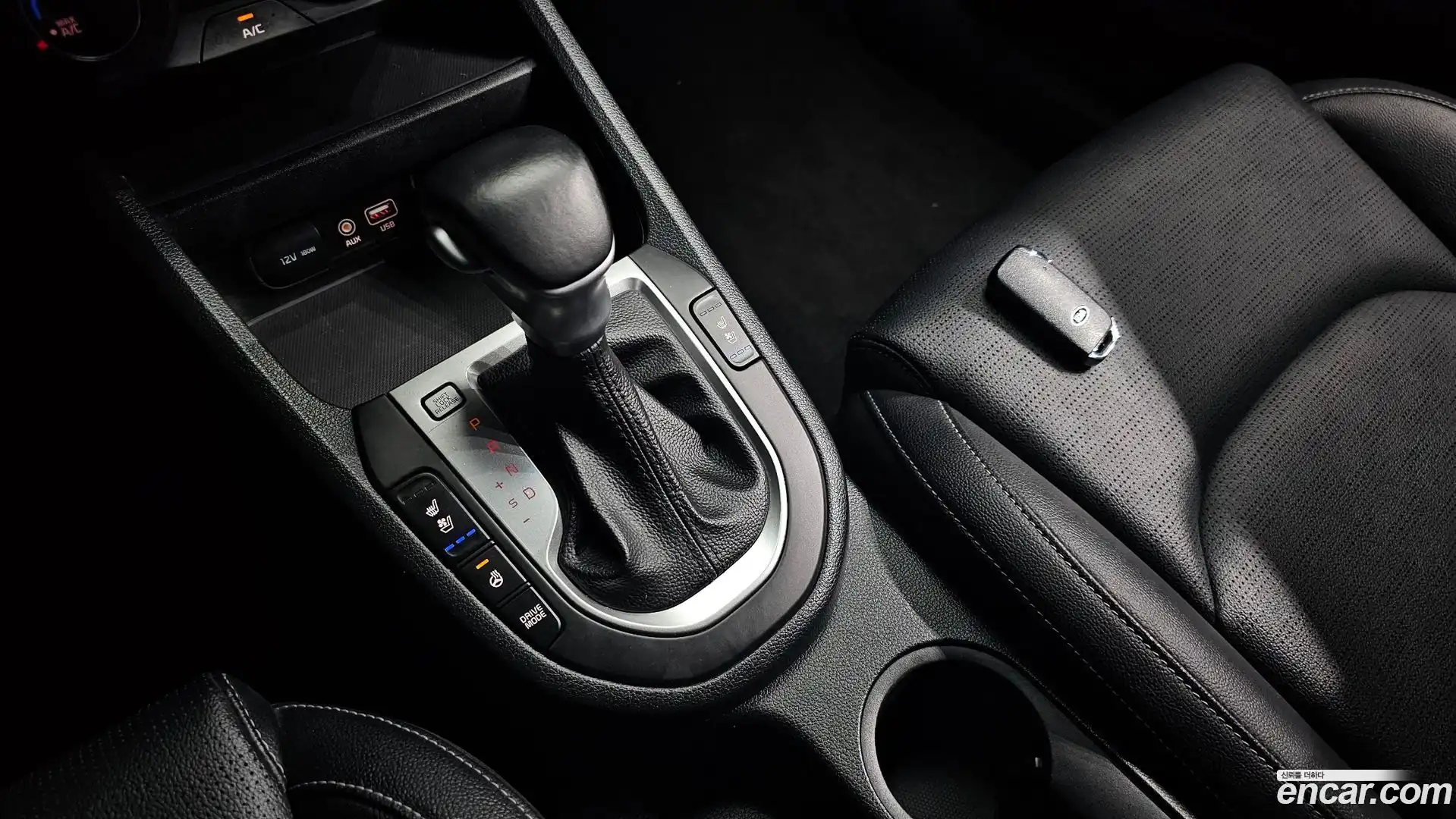 K3 Kia 2021.2-INNER-009