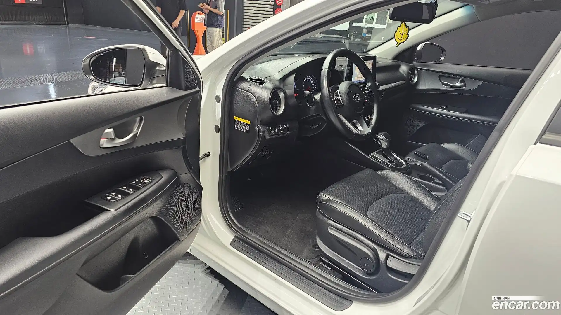 K3 Kia 2021.2-INNER-010