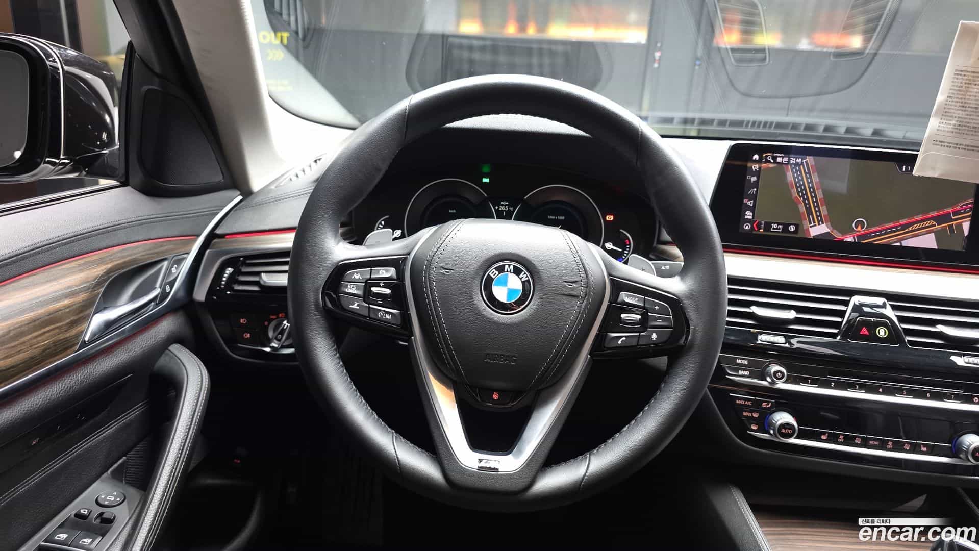 5-Series BMW 2019.3-OPTION-017