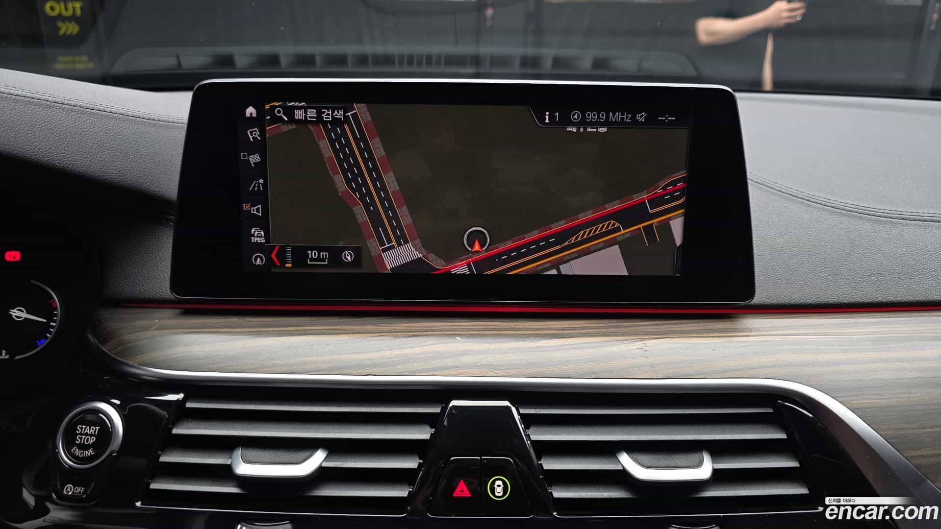 5-Series BMW 2019.3-OPTION-018