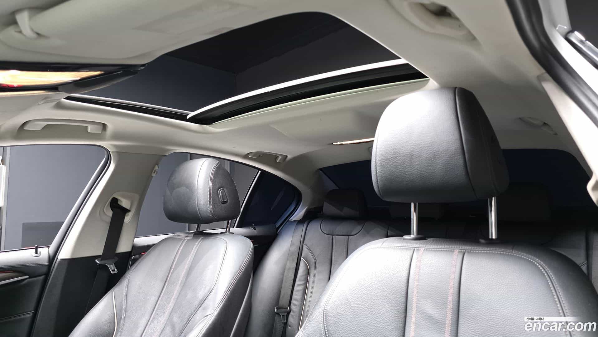 5-Series BMW 2019.3-OPTION-022