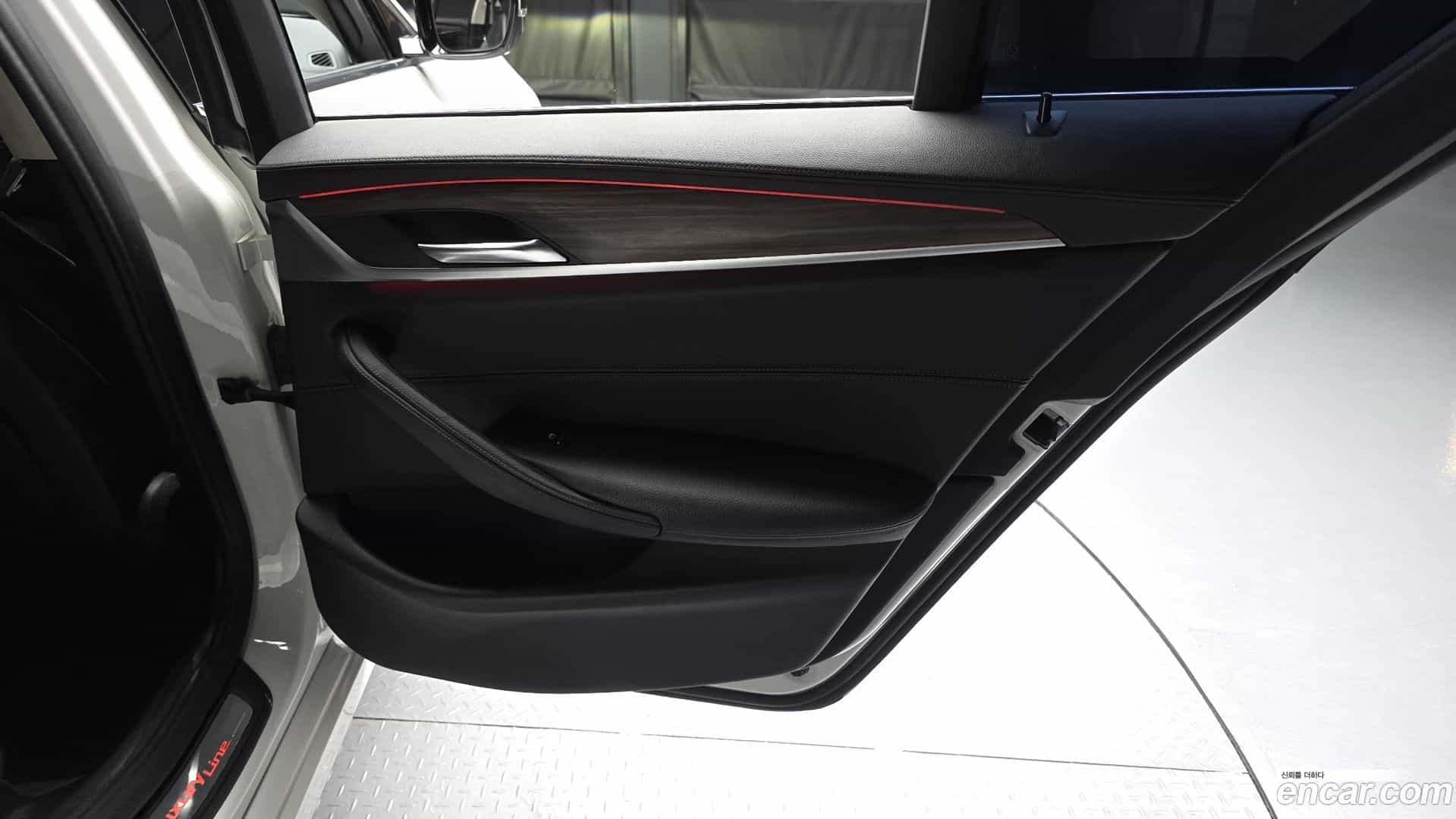 5-Series BMW 2019.3-INNER-035