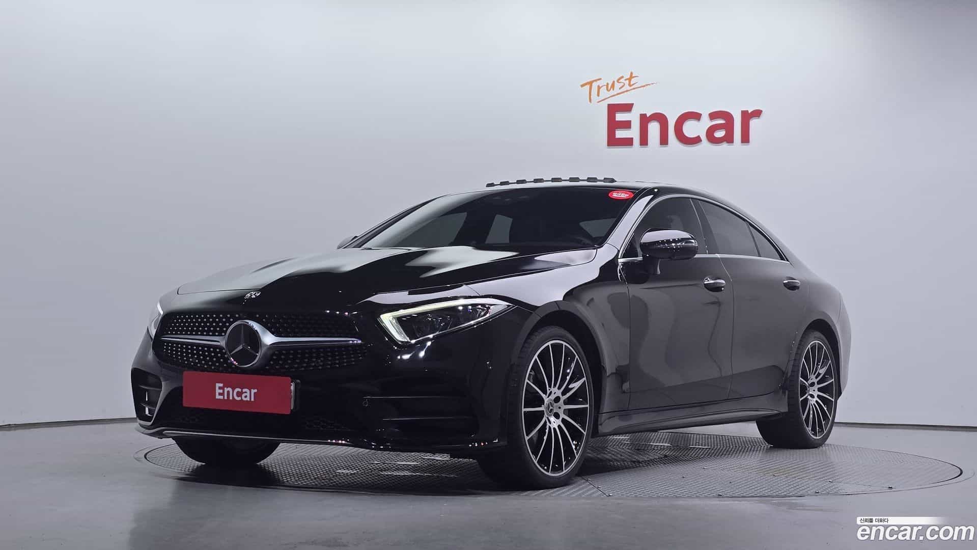 CLS-Class Mercedes-Benz 2020.4-OUTER-001