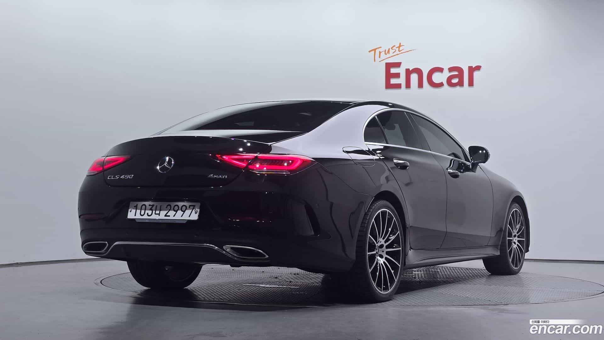 CLS-Class Mercedes-Benz 2020.4-OUTER-002