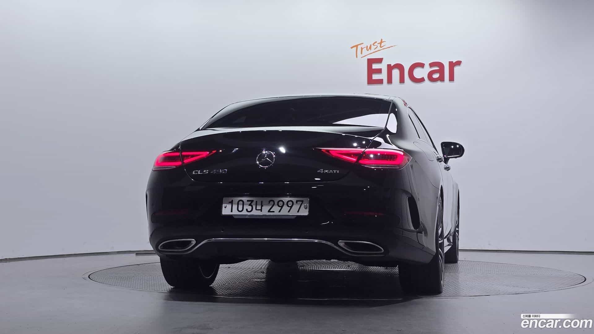 CLS-Class Mercedes-Benz 2020.4-OUTER-004