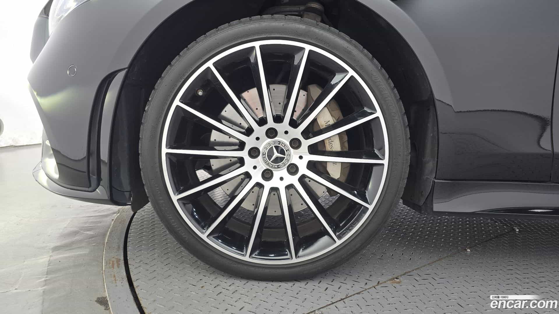 CLS-Class Mercedes-Benz 2020.4-OUTER-005