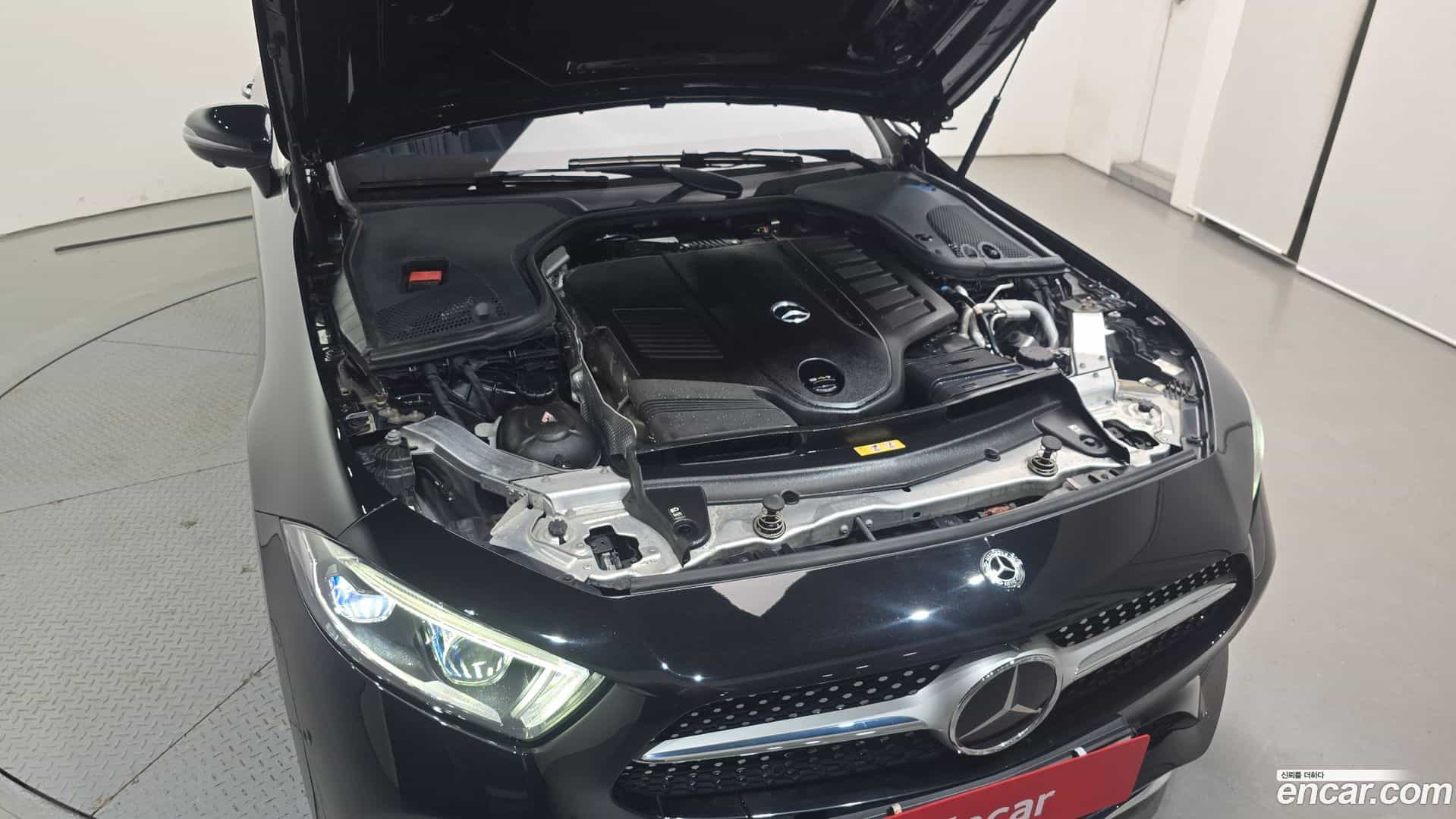 CLS-Class Mercedes-Benz 2020.4-OUTER-006