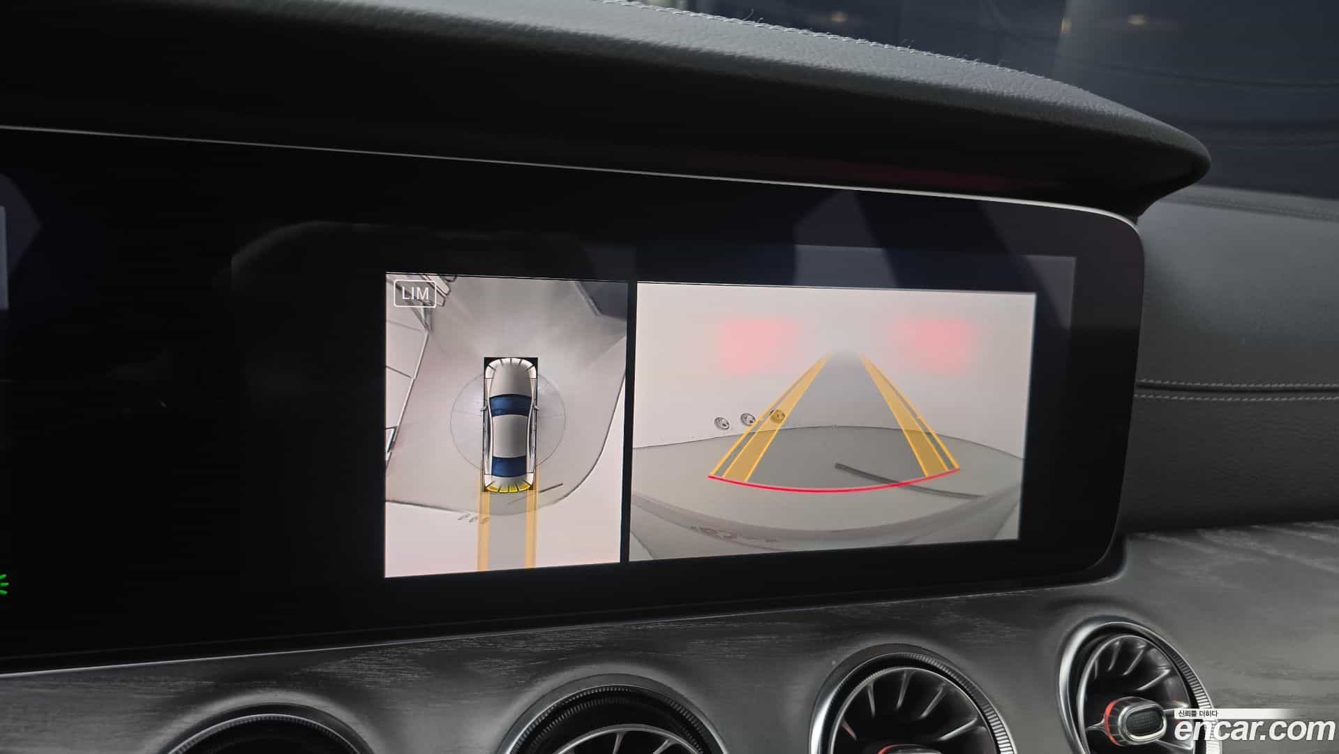 CLS-Class Mercedes-Benz 2020.4-OPTION-018