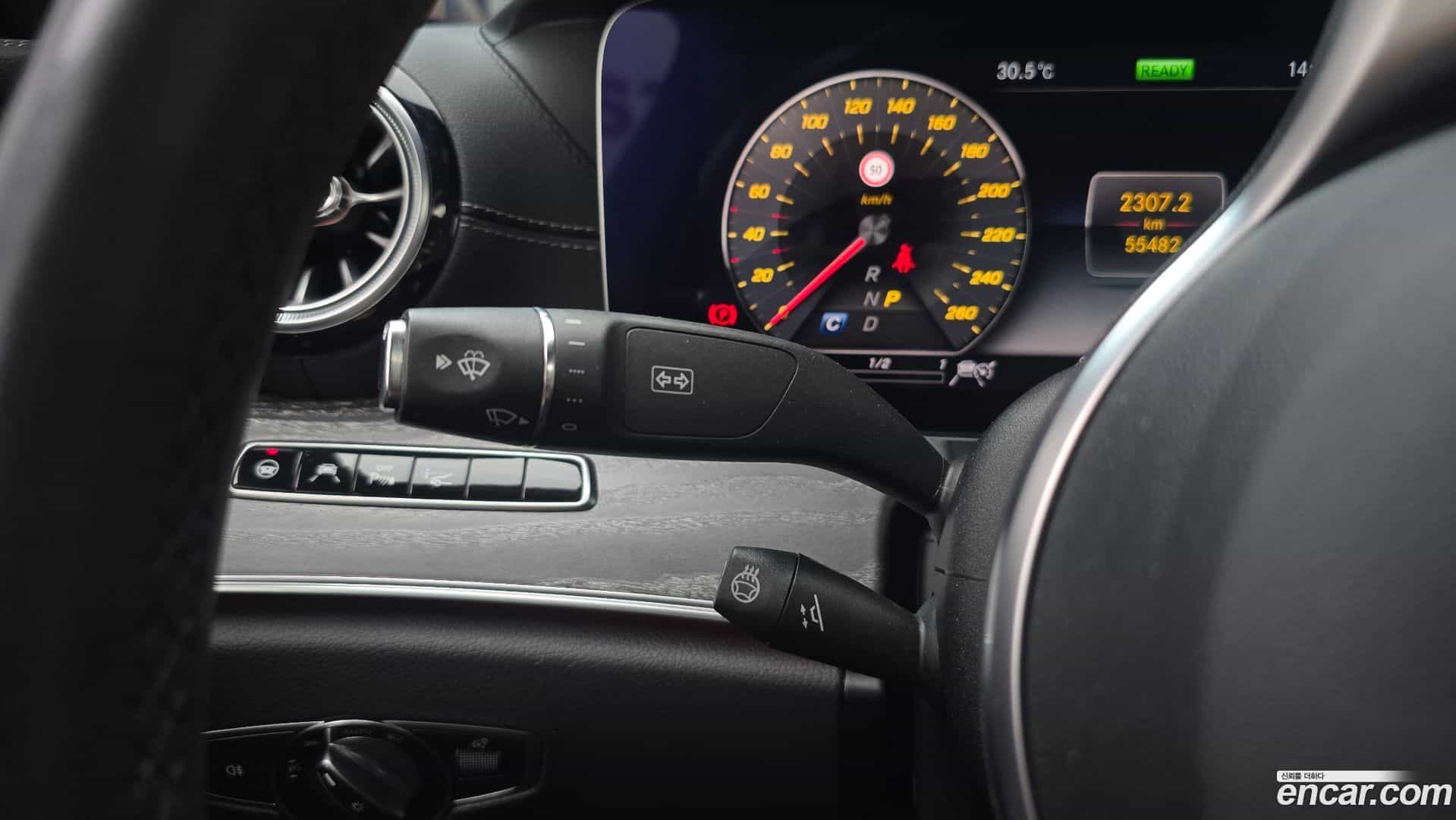 CLS-Class Mercedes-Benz 2020.4-OPTION-024
