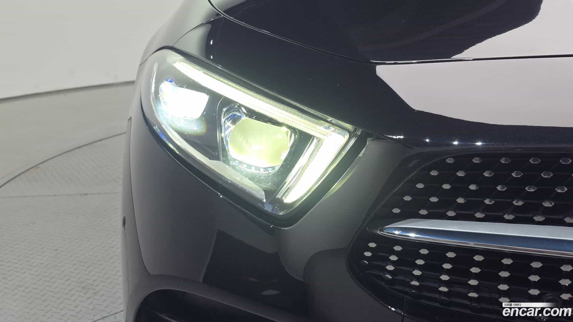 CLS-Class Mercedes-Benz 2020.4-OUTER-032