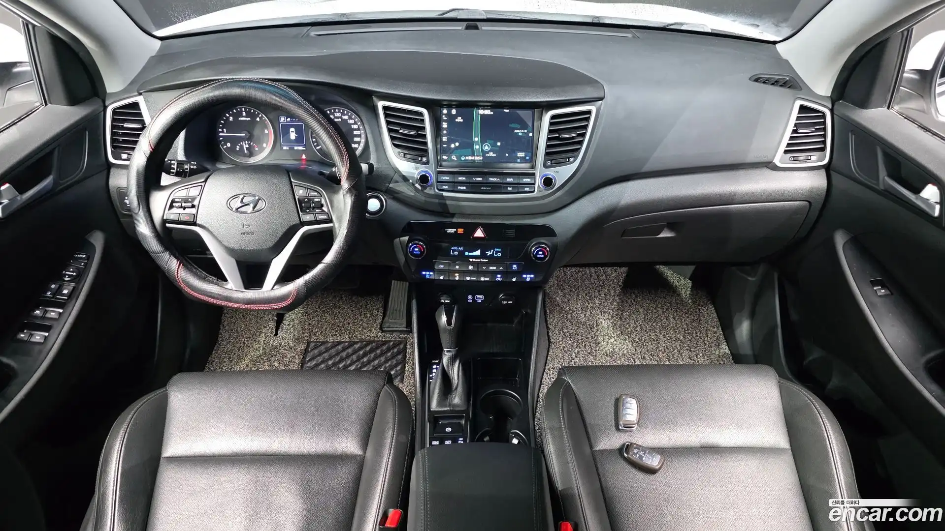 Tucson Hyundai 2017.11-INNER-007