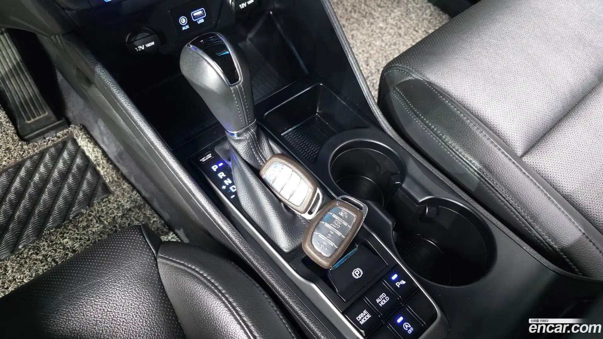 Tucson Hyundai 2017.11-INNER-009