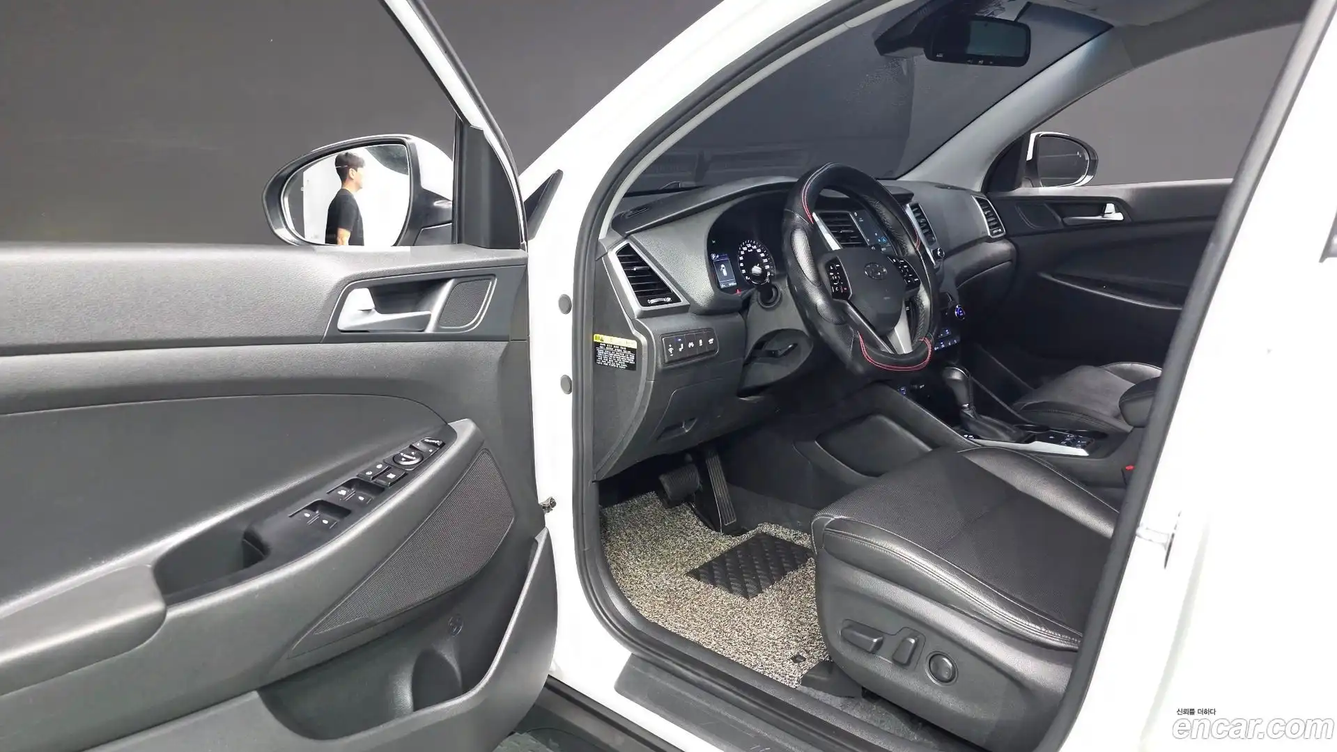 Tucson Hyundai 2017.11-INNER-010