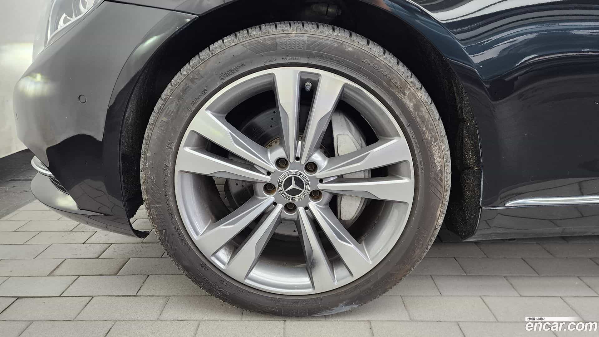 S-Class Mercedes-Benz 2017.5-OUTER-005